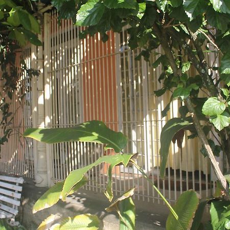 Ubatuba Surf Spot Bed & Breakfast Luaran gambar