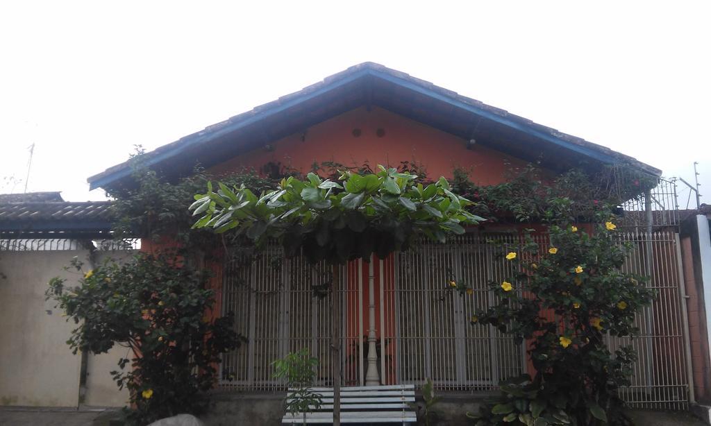 Ubatuba Surf Spot Bed & Breakfast Luaran gambar