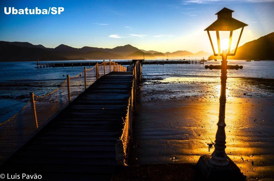 Ubatuba Surf Spot Bed & Breakfast Luaran gambar