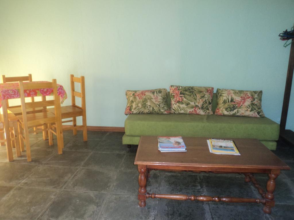 Ubatuba Surf Spot Bed & Breakfast Luaran gambar