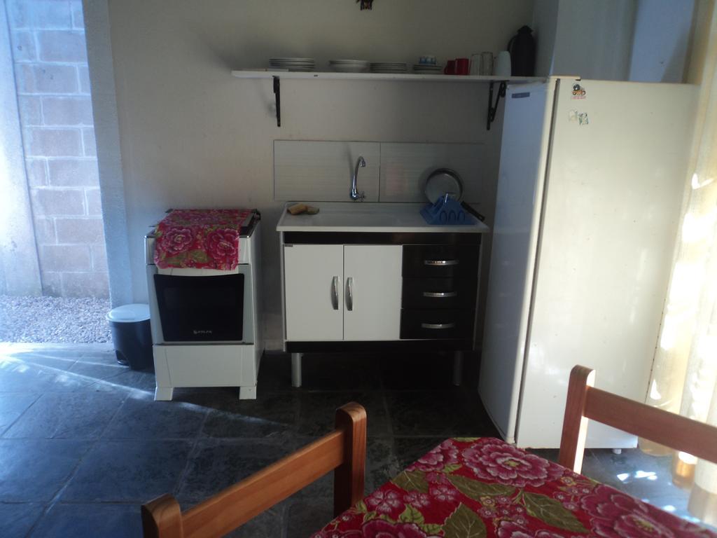 Ubatuba Surf Spot Bed & Breakfast Luaran gambar