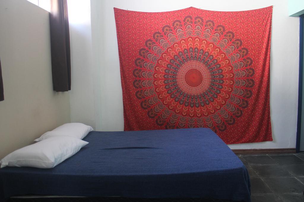 Ubatuba Surf Spot Bed & Breakfast Luaran gambar