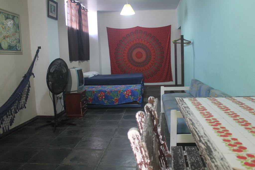 Ubatuba Surf Spot Bed & Breakfast Luaran gambar