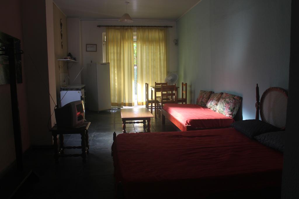 Ubatuba Surf Spot Bed & Breakfast Luaran gambar