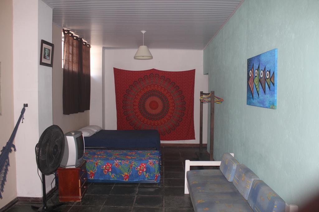 Ubatuba Surf Spot Bed & Breakfast Luaran gambar