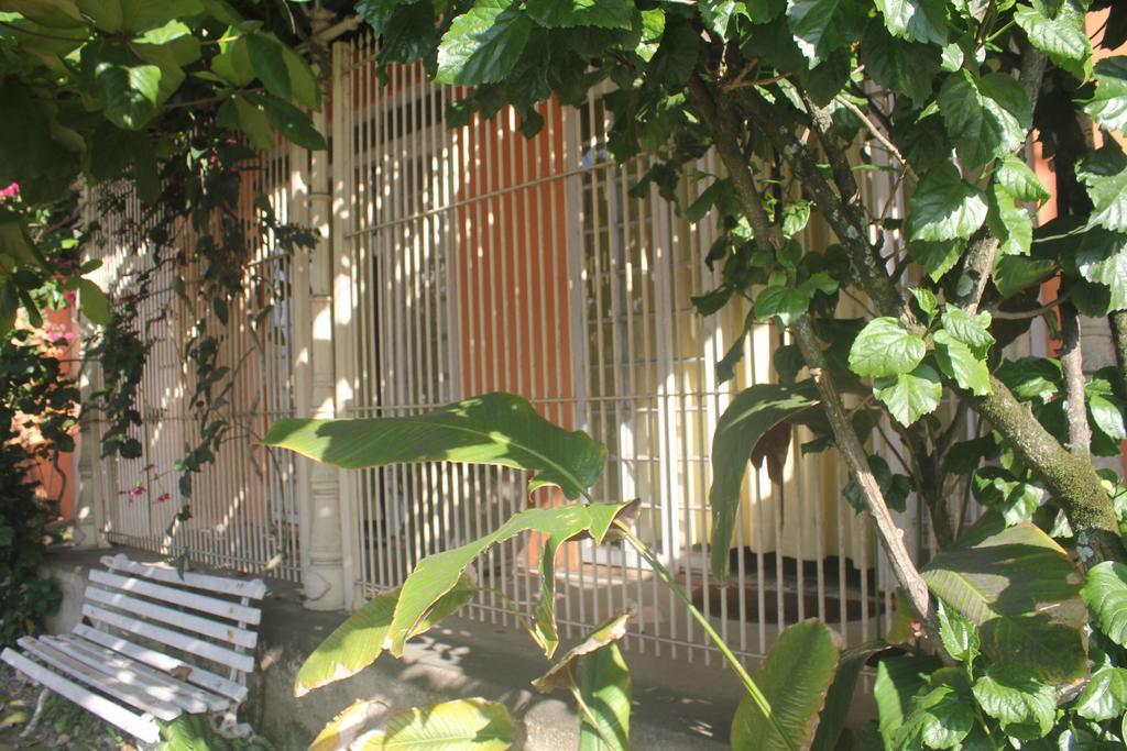 Ubatuba Surf Spot Bed & Breakfast Luaran gambar