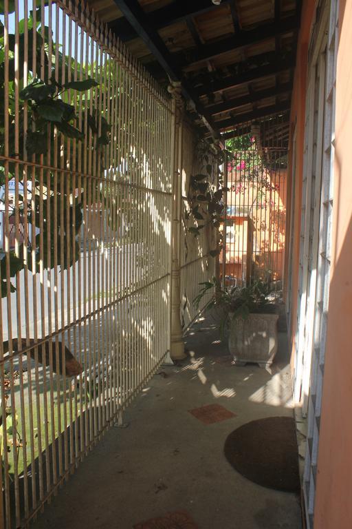Ubatuba Surf Spot Bed & Breakfast Luaran gambar