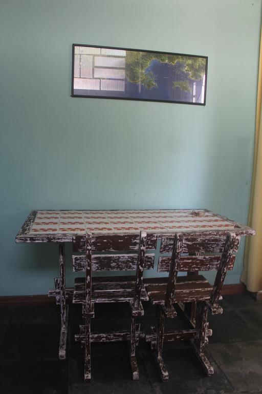 Ubatuba Surf Spot Bed & Breakfast Luaran gambar